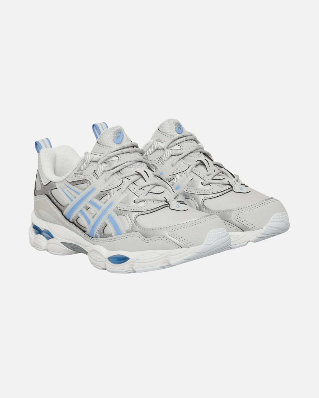 ASICS Gel-NYC Utility Cloud - Bleu