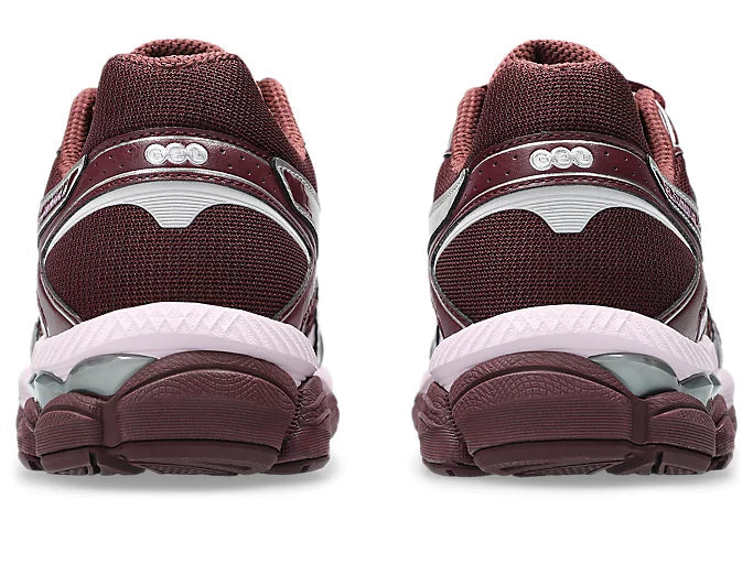 GEL-CUMULUS Burgundy