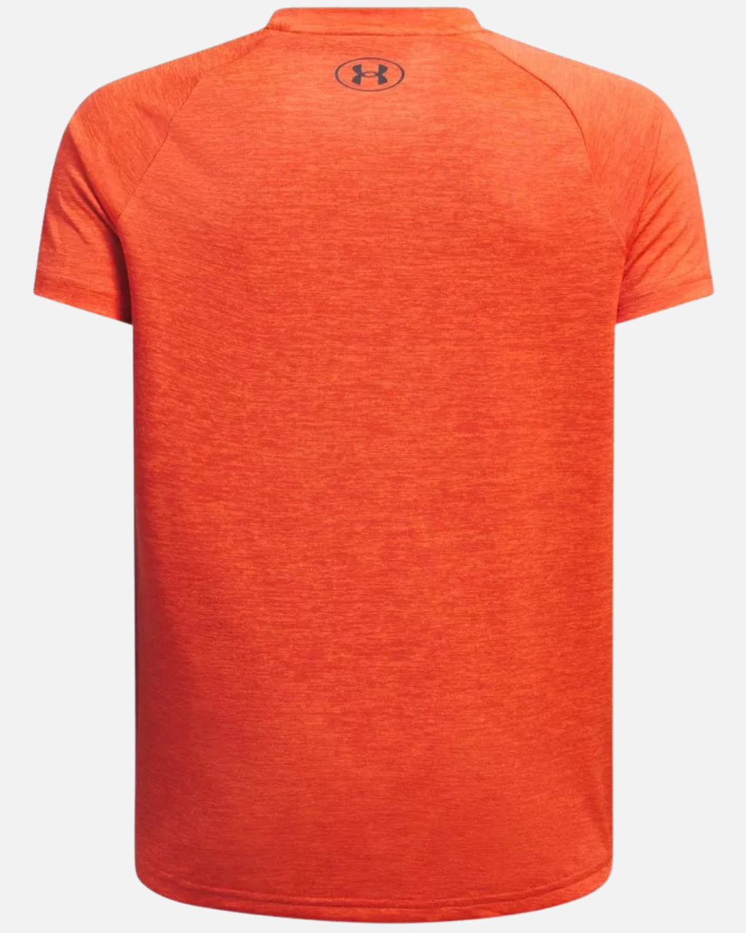 T-Shirt Under Armour TECH 2.0 Junior - Orange
