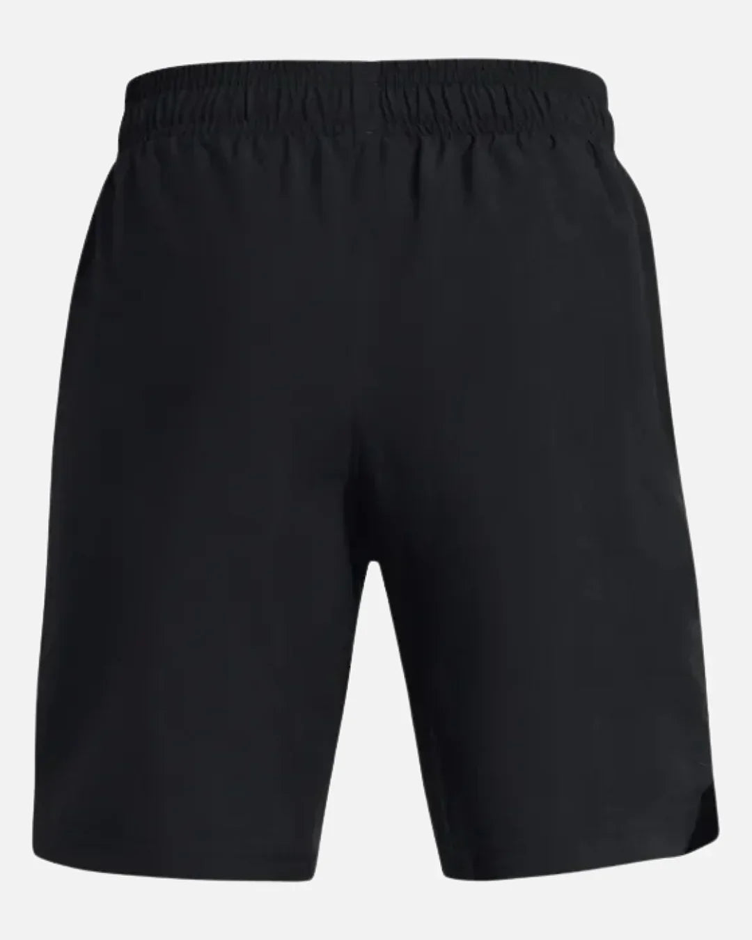 Short Under Armour Tech Woven Wordmark - Noir