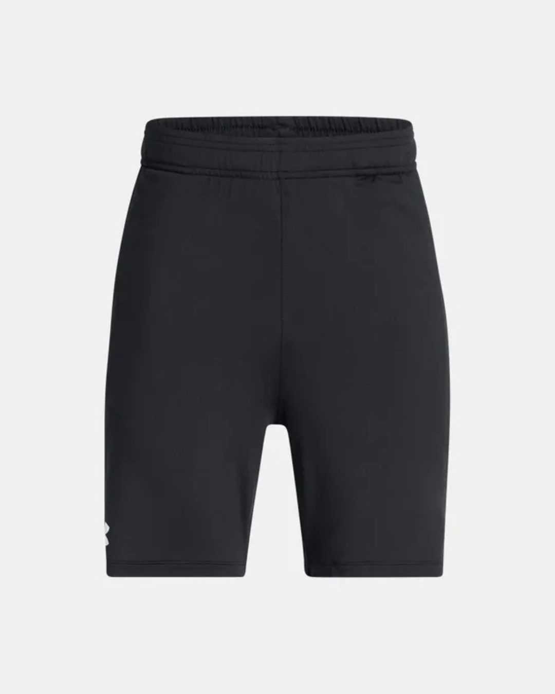 Short Under Armour Tech Vent Jacquard Junior - Noir