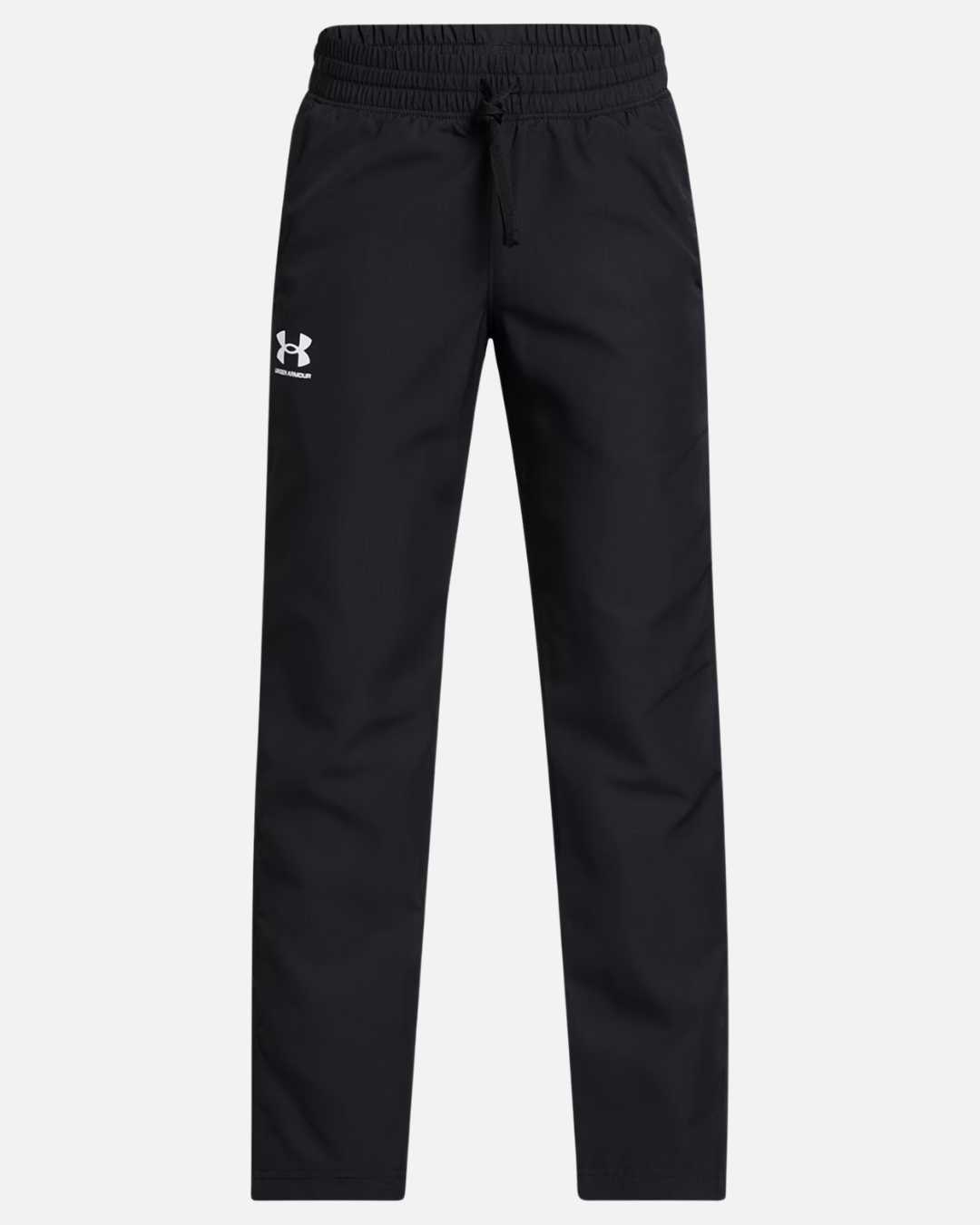 Pantalon Under Armour Rival Woven Junior - Noir