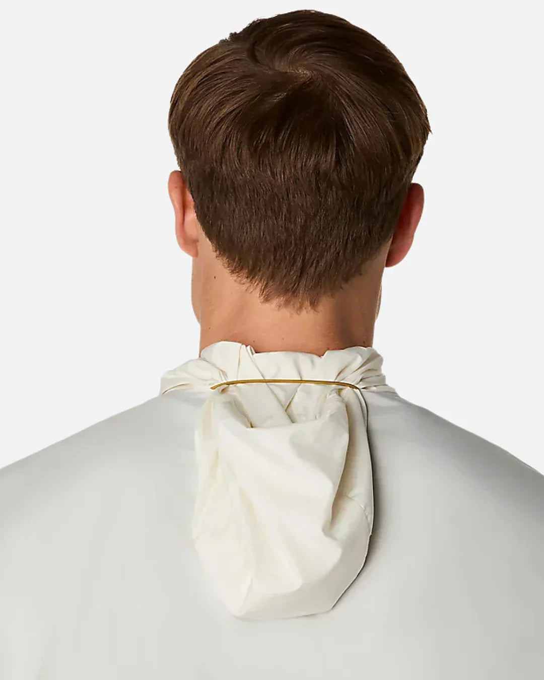 Veste Asics Icon Jacket - Blanc