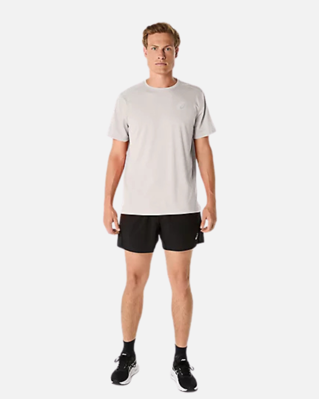 T-shirt Asics Core - Blanc