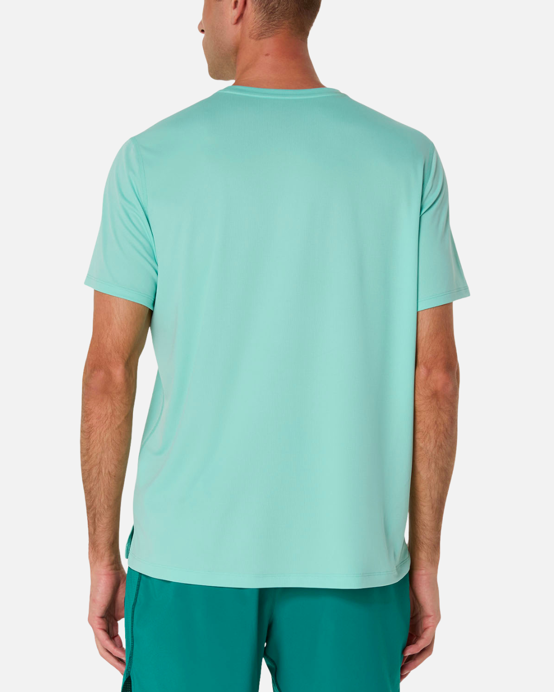 T-shirt Asics Core - Vert