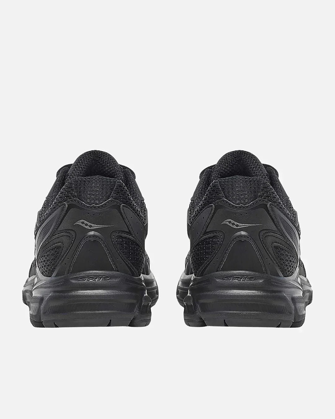 Saucony Ride Millennium - Noir