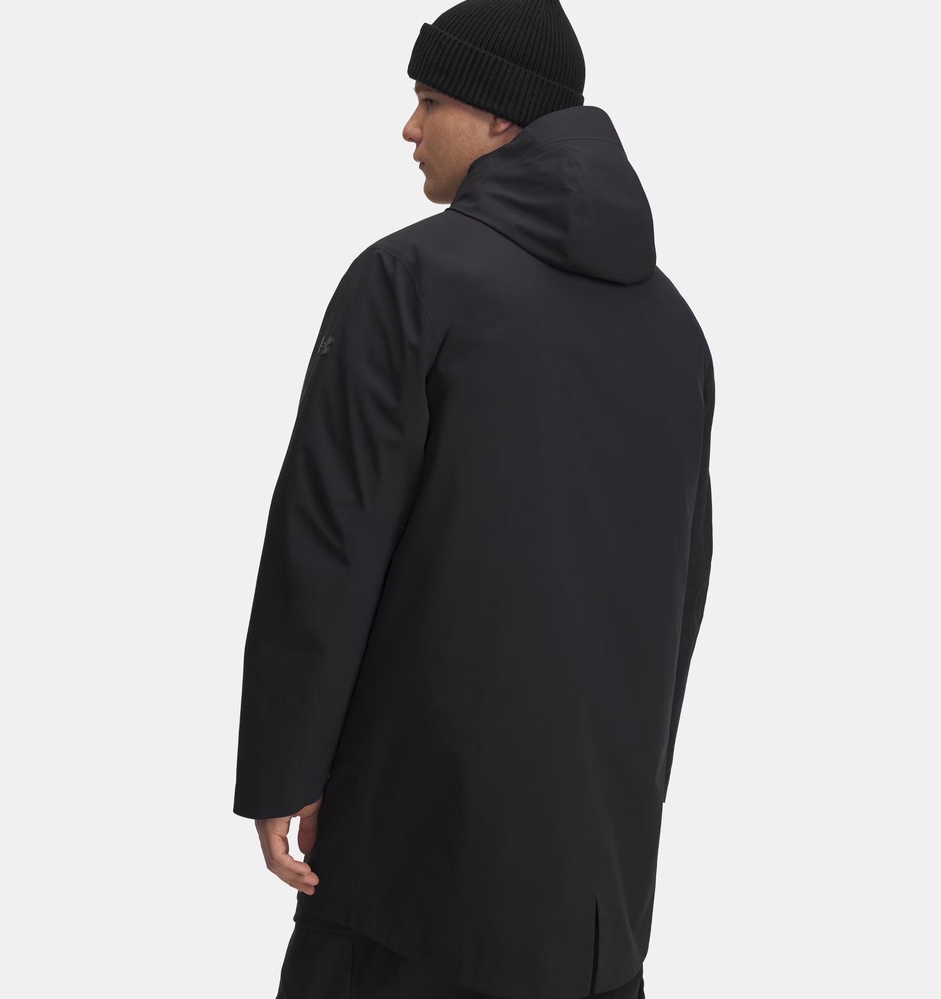 Manteau Isolate 2en1