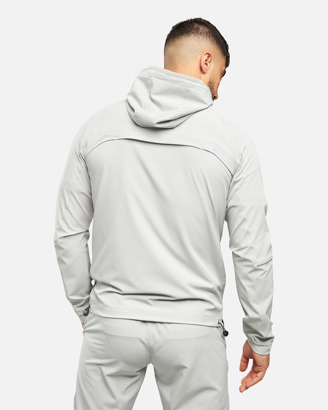 Veste FK Calcio III - Gris