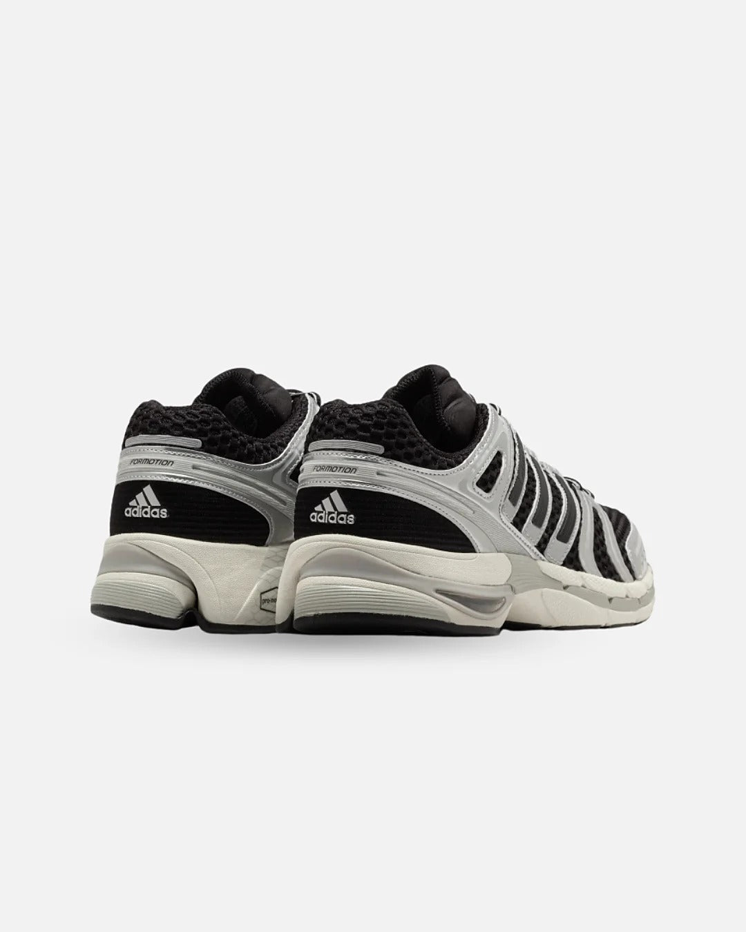 Adidas Adistar Control 5 - Noir/Argent