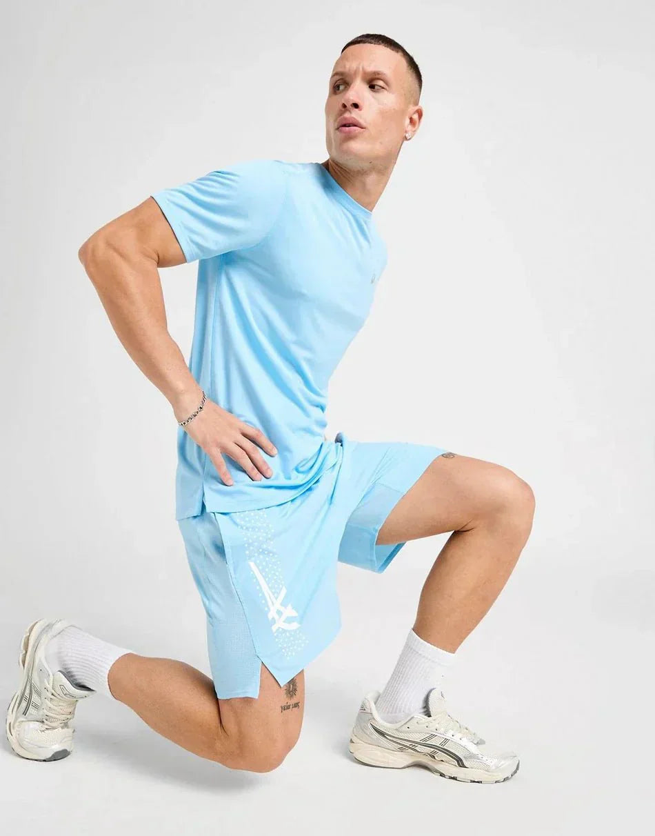 ASICS Short Icon Homme