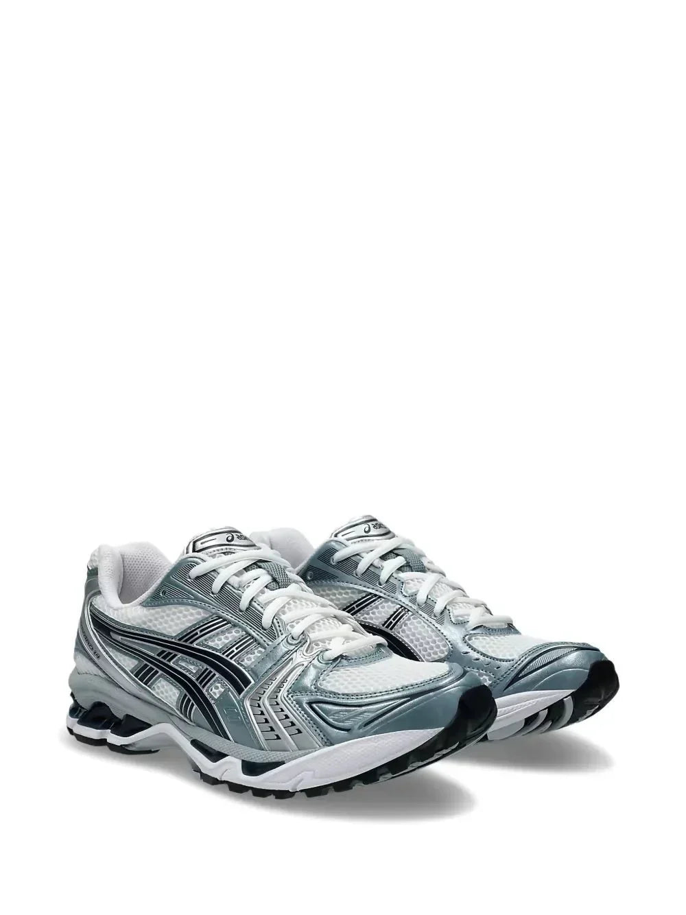 baskets Gel Kayano 14 'White Fjord Grey'
