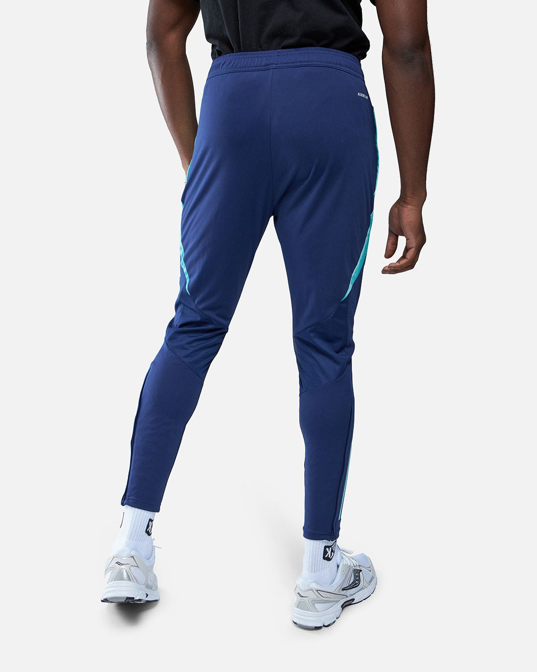 Pantalon d'entrainement Arsenal 2024/2025 - Bleu