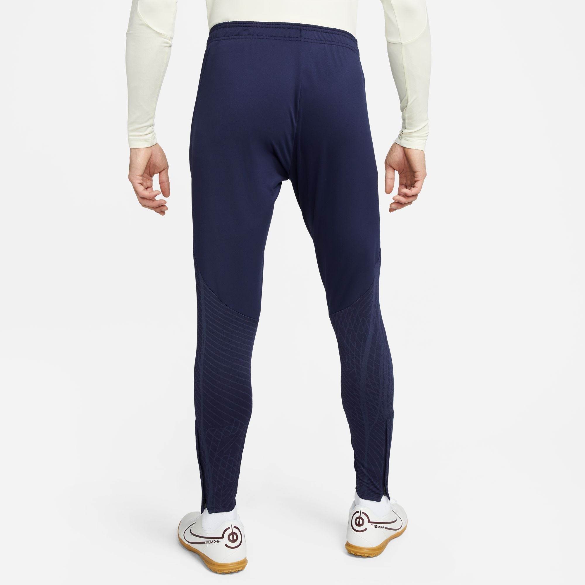 Pantalon d'entrainement PSG  - Bleu/Or