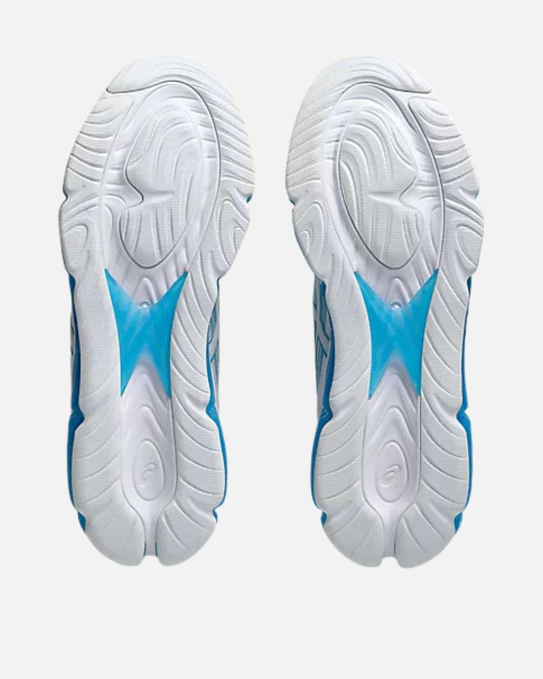 Asics Gel-Quantum 360 VIII - Blanc/Bleu