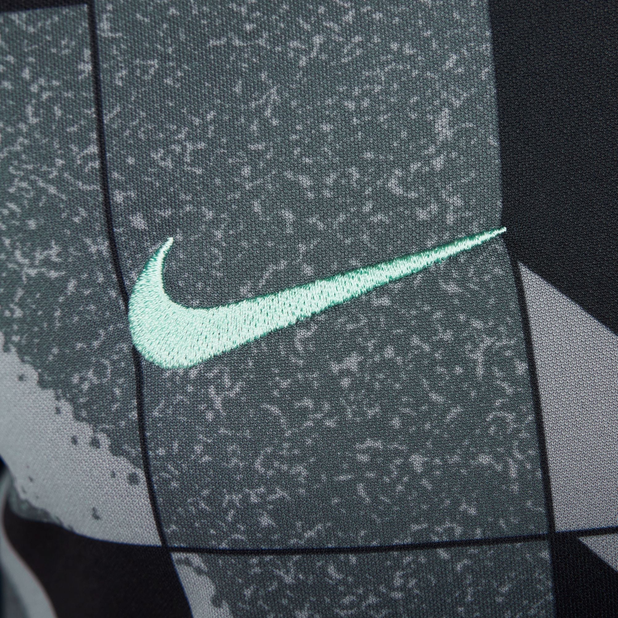 Maillot Chelsea  Pré-Match - Gris