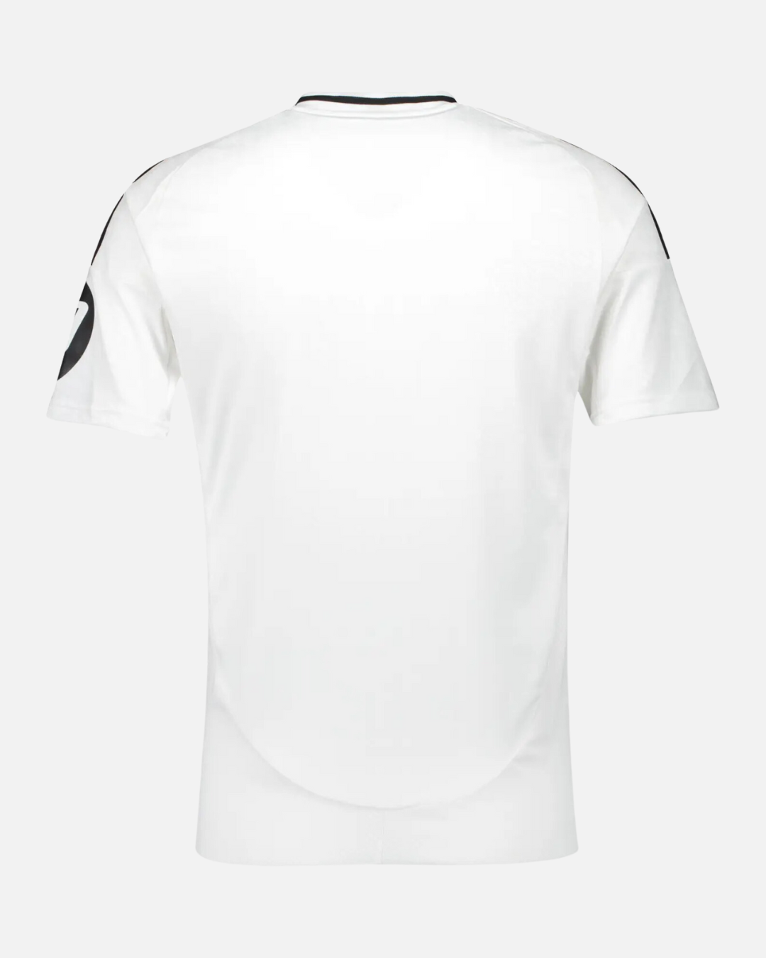Maillot Domicile Real Madrid 2024/2025 - Blanc