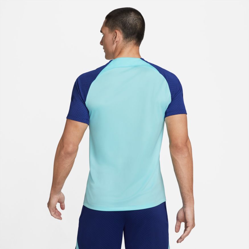 Maillot d'entrainement Atletico Madrid  - Bleu