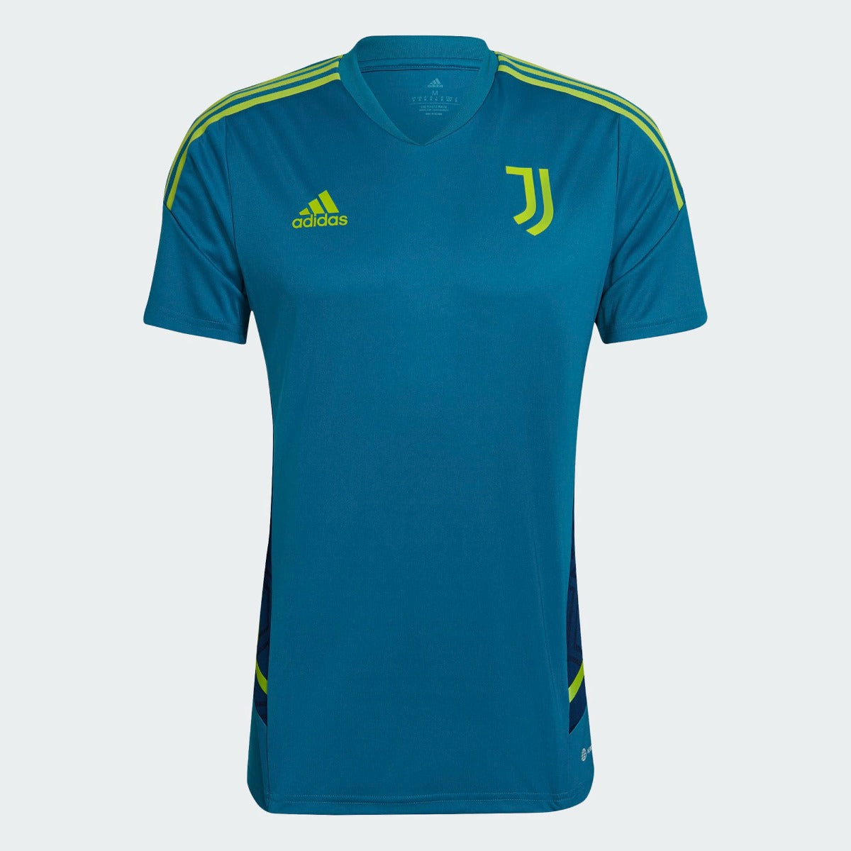 Maillot d'entrainement Juventus Condivo - Bleu/Vert