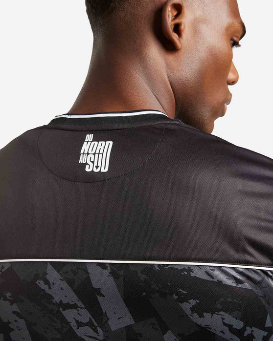 Pack FK x Puma Du Nord Au Sud - Noir CD