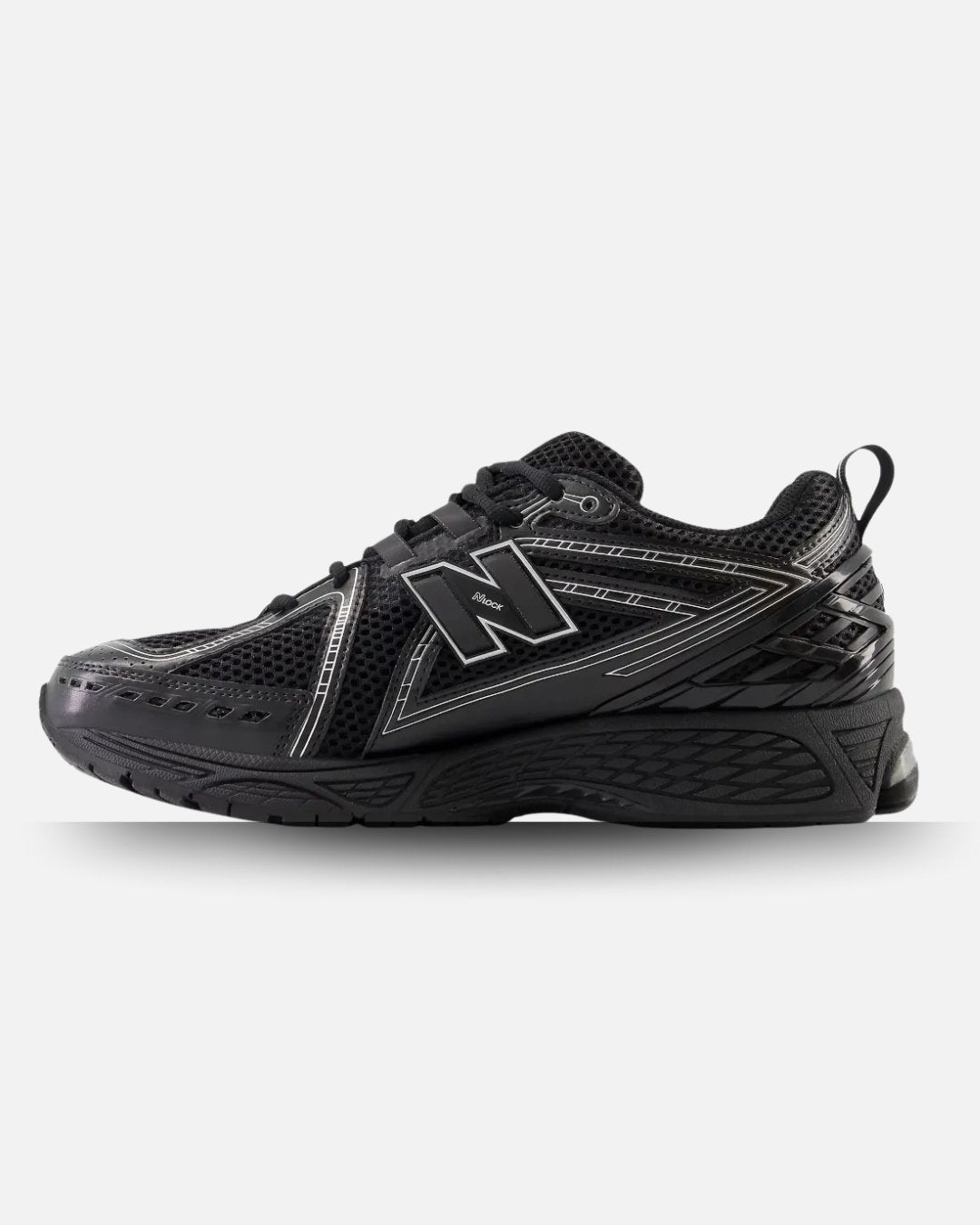 New Balance 1906R - Noir
