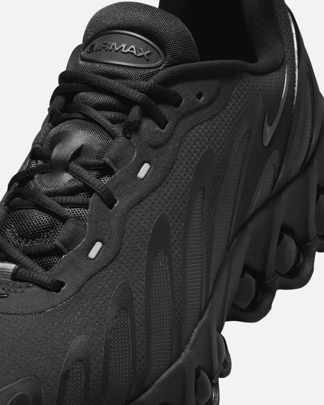 Nike Air Max DN8 - Noir