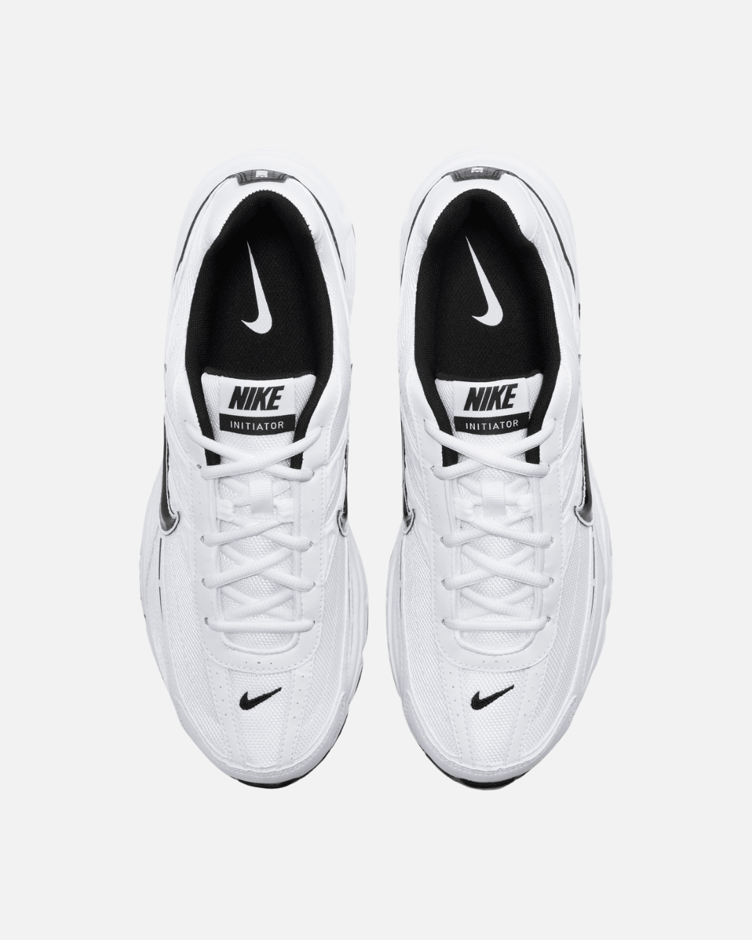 Nike Initiator - Blanc/Noir