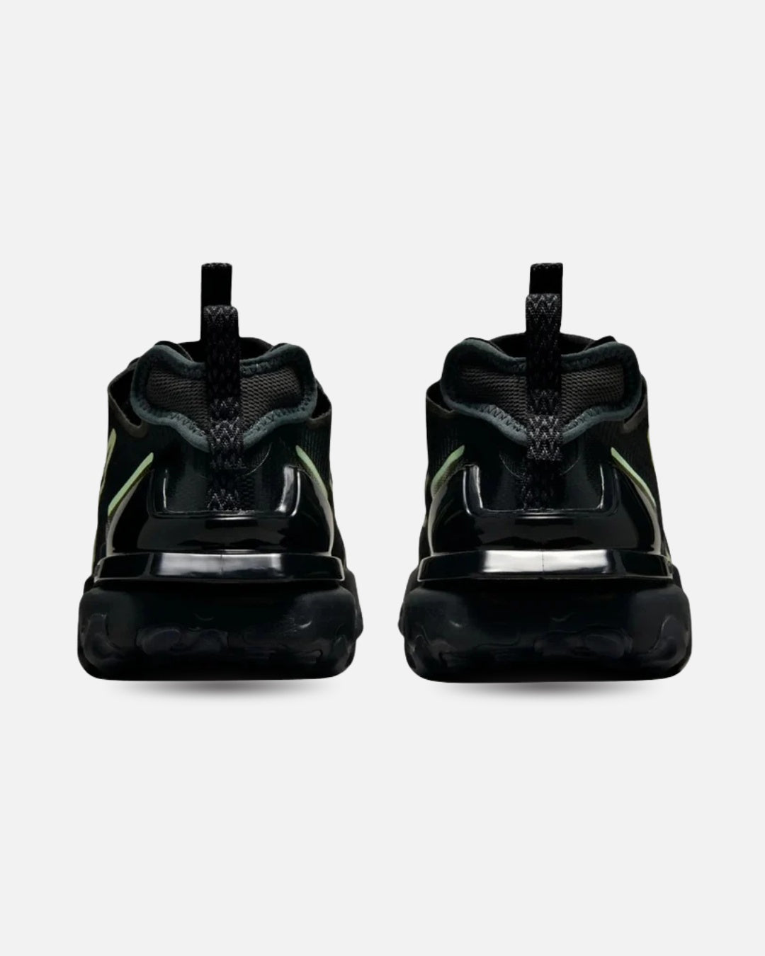 Nike React Vision - Noir/Vert