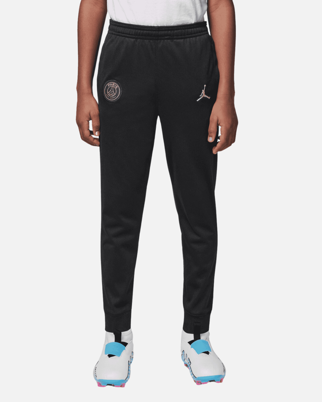 Survêtement PSG 2024/2025 Junior - Beige/Noir