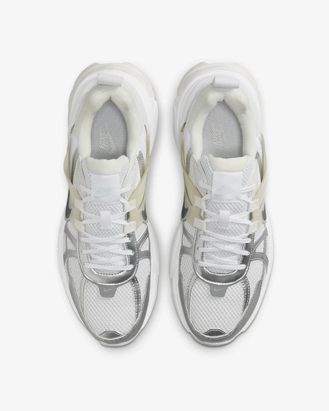 Nike V2K Run - Blanc