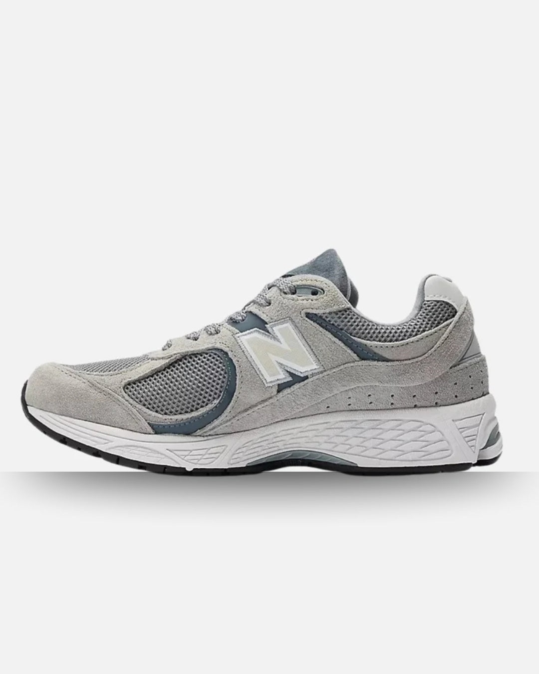 New Balance 2002R - Gris