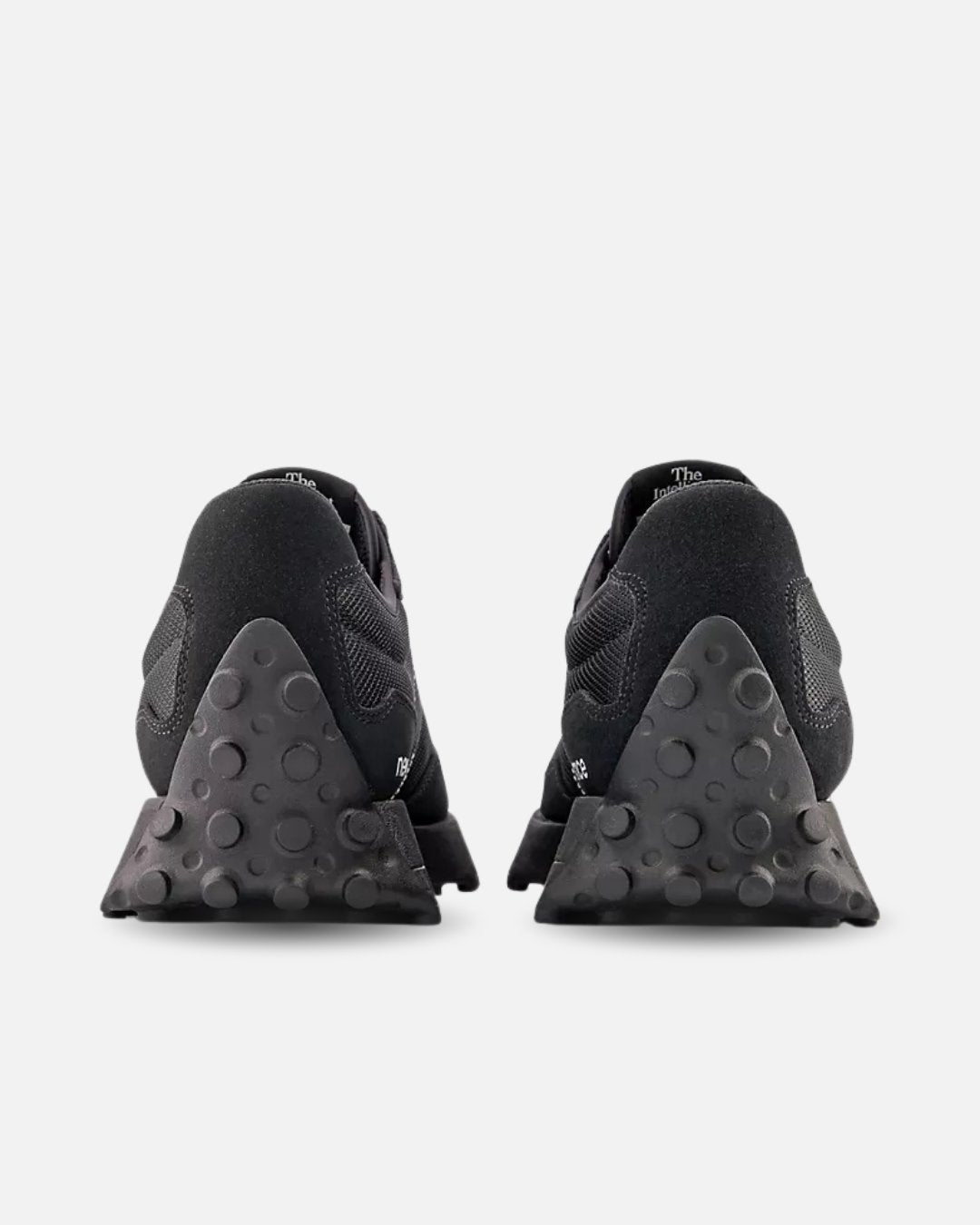 New Balance 327 - Noir