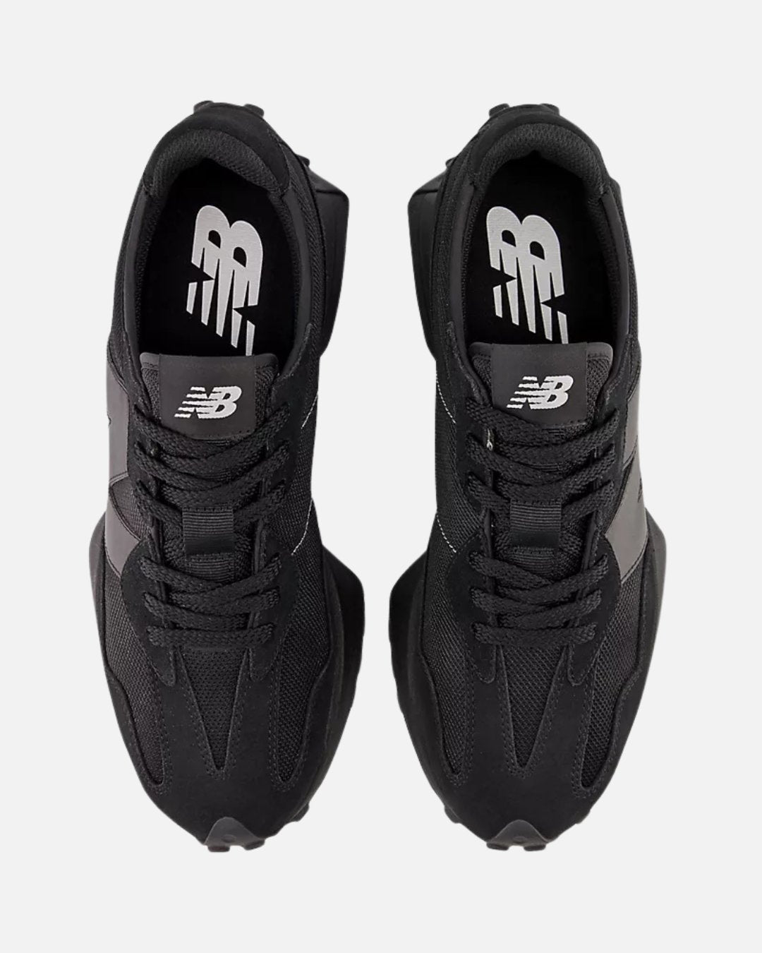 New Balance 327 - Noir