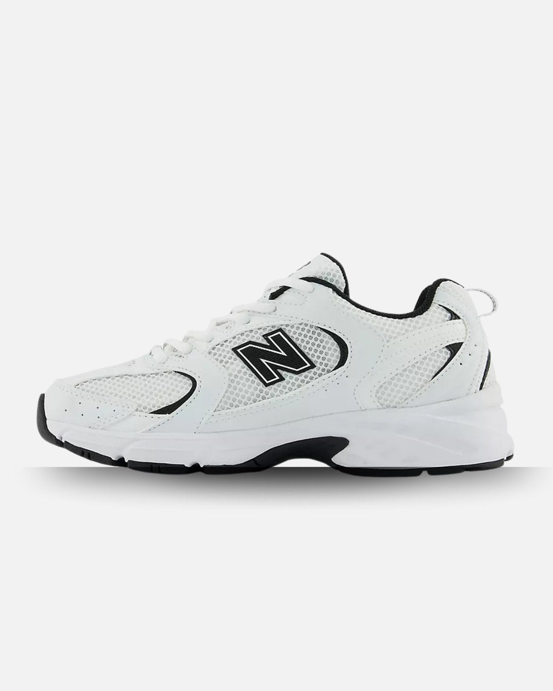 New Balance 530 - Blanc