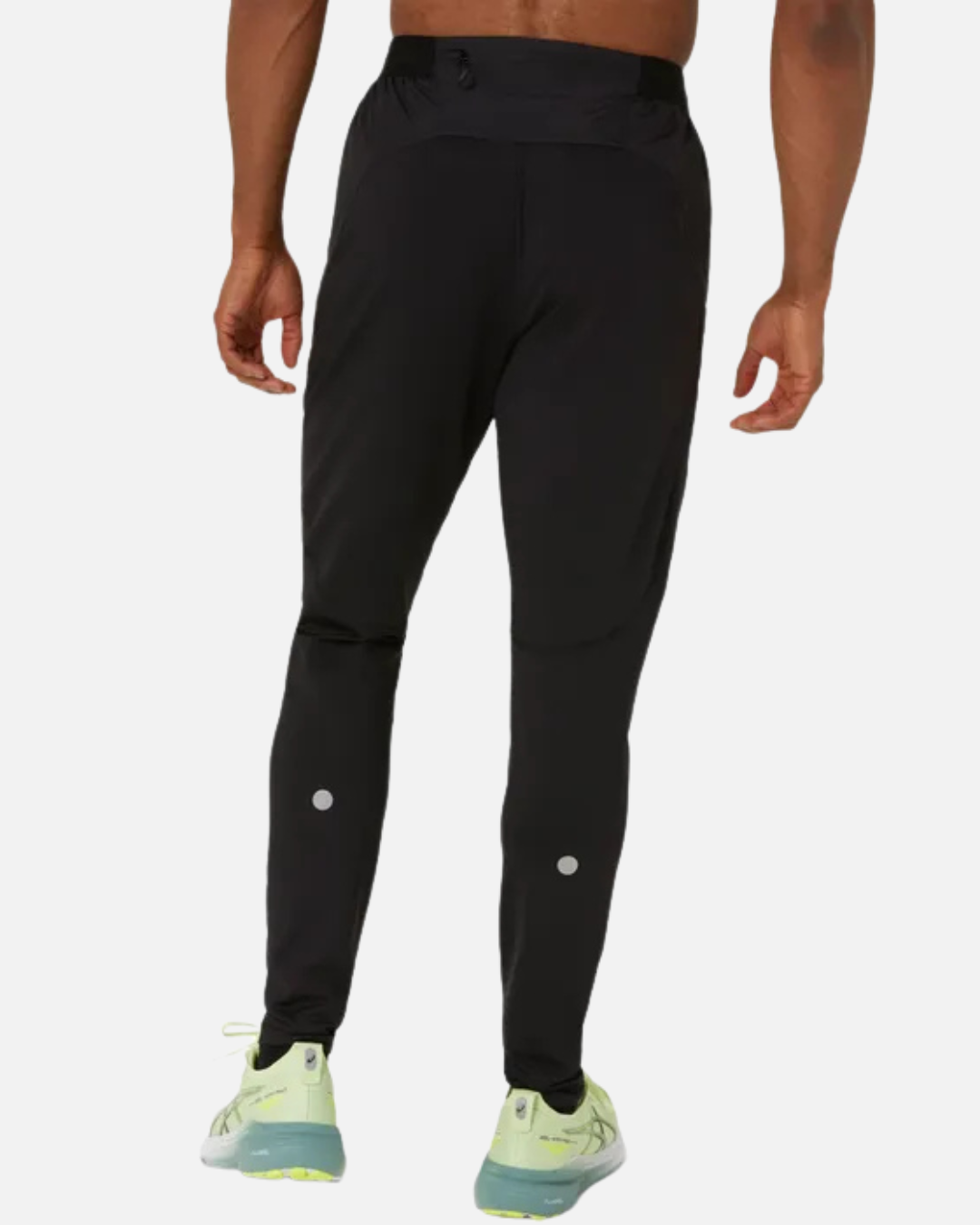 Pantalon Asics Running Road Pant - Noir