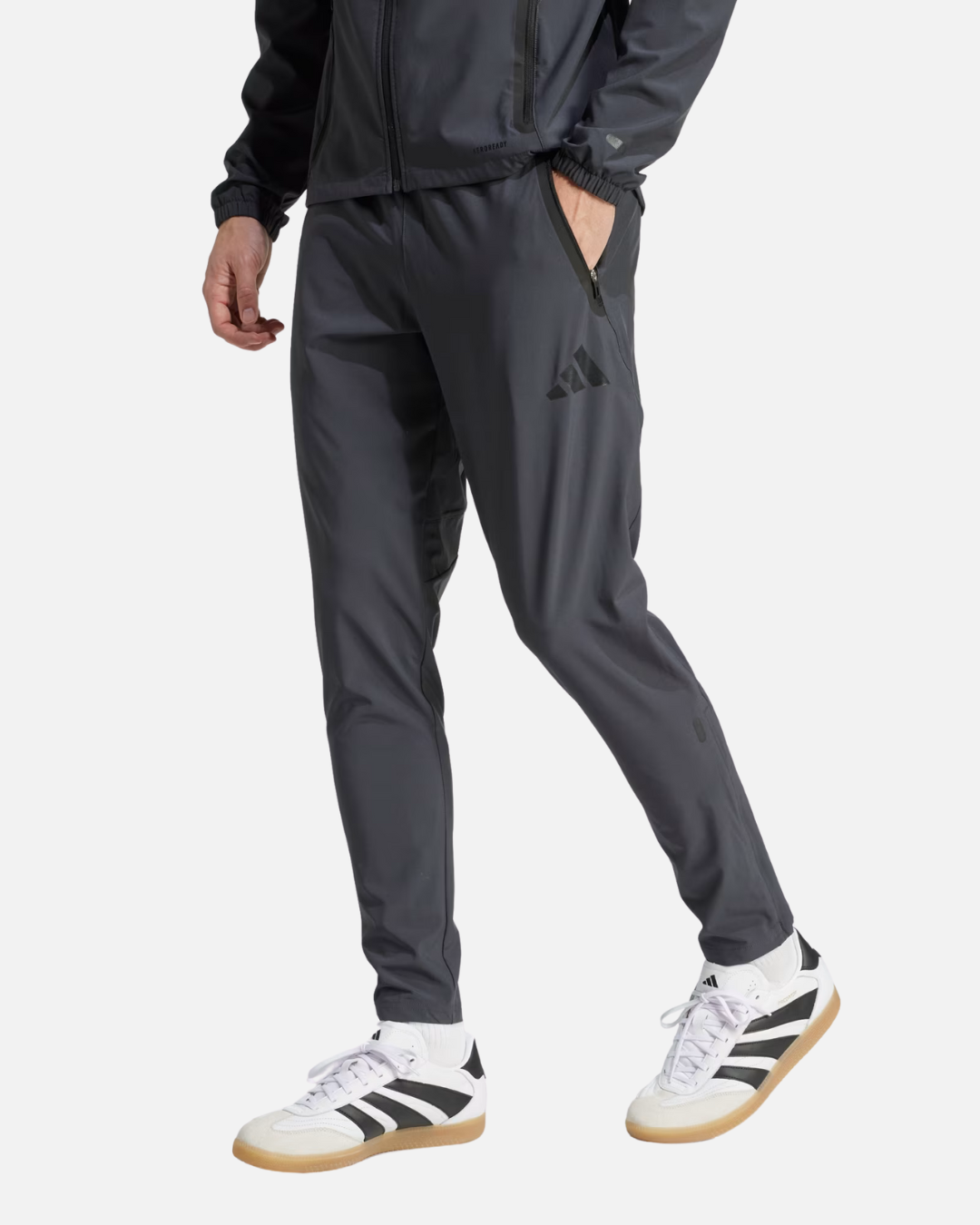 Pantalon de survêtement Bayern Munich - Gris