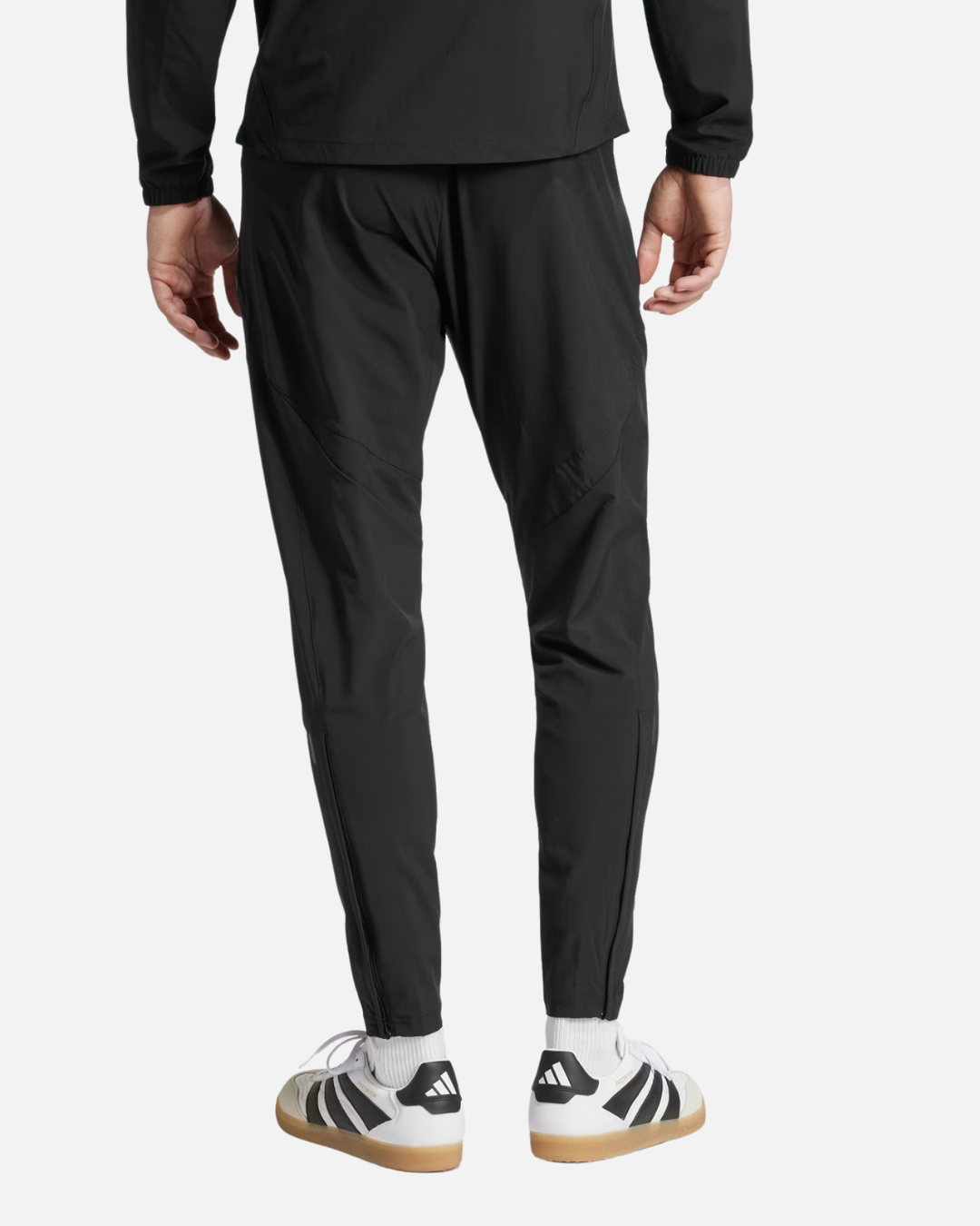 Pantalon de survêtement Real Madrid - Noir