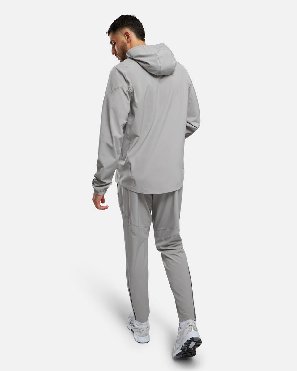 Pantalon Real Madrid - Gris