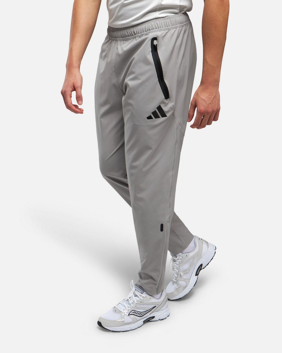 Pantalon Real Madrid - Gris