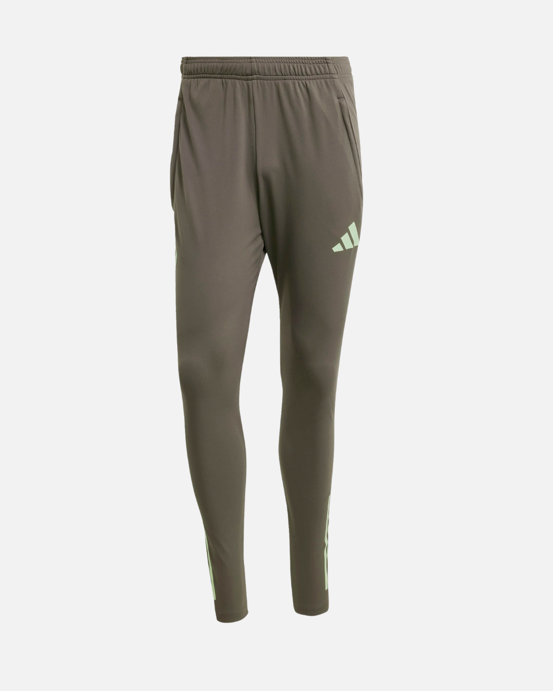 Pantalon d'entrainement Real Madrid 2025/2026 - Kaki