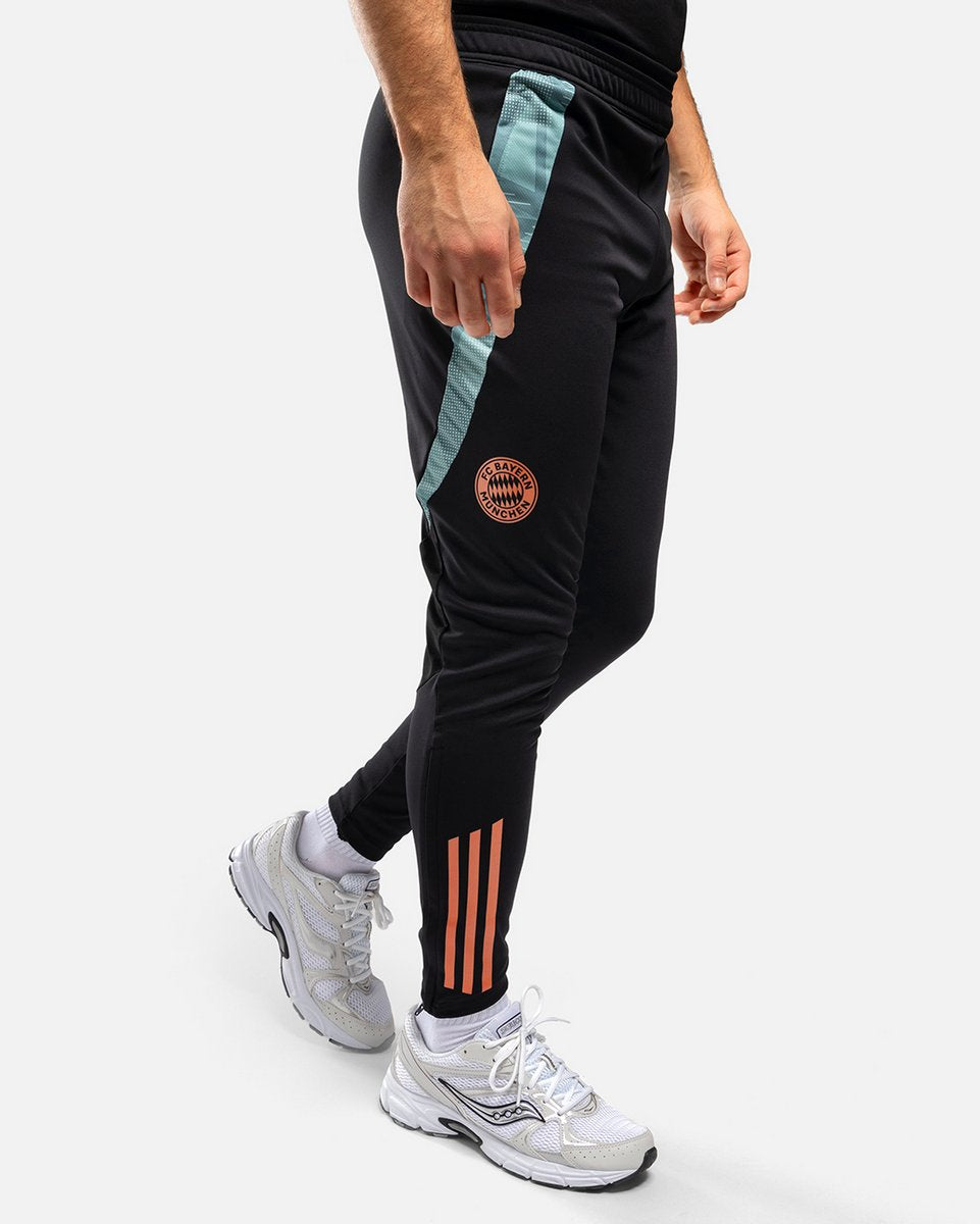 Pantalon d'entrainement Bayern Munich 2024/2025 - Noir