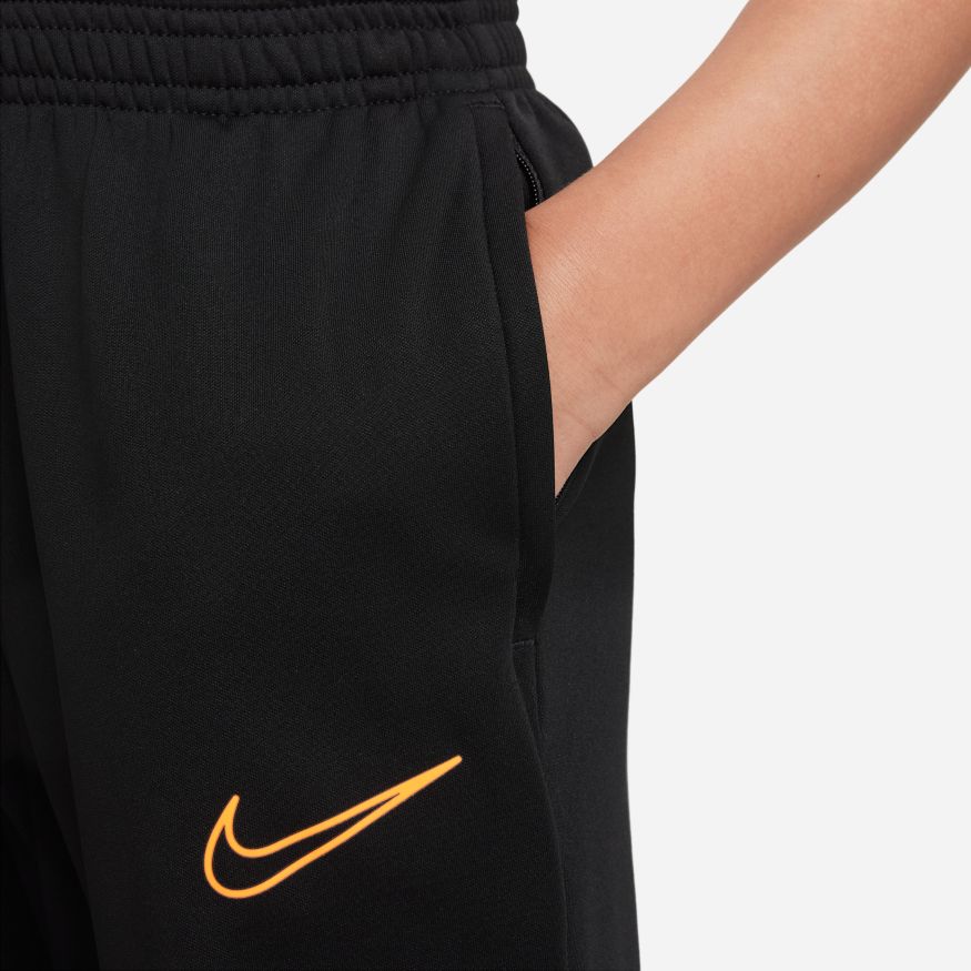 Pantalon jogging Nike Therma Academy  Winter Warrior Junior - Noir