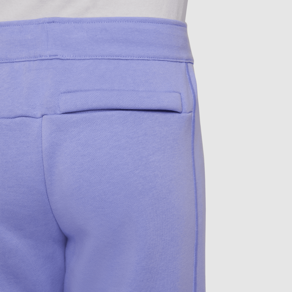 Pantalon Nike Air Junior - Violet/Marron/Blanc