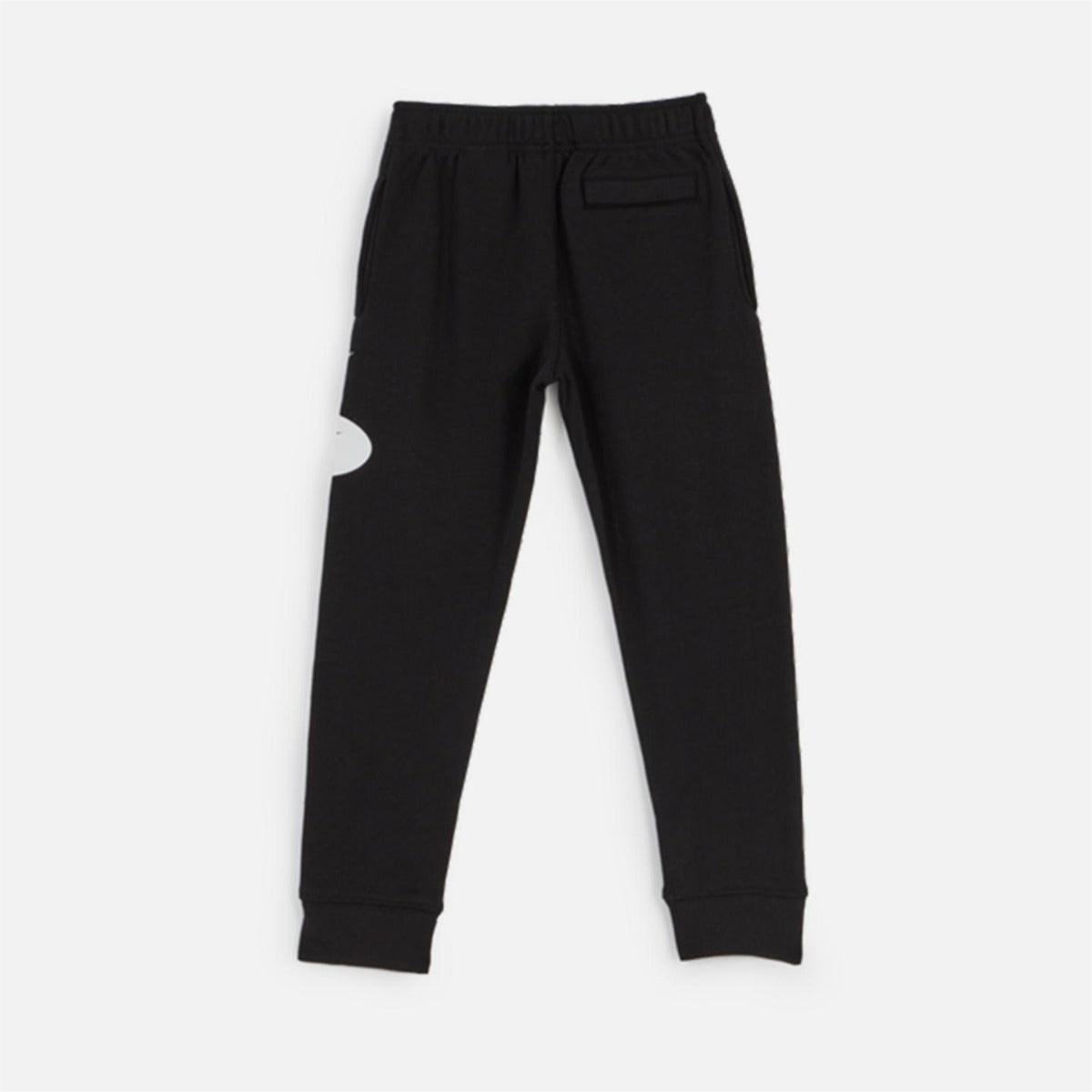 Pantalon Nike Sportswear Enfant - Noir/Blanc