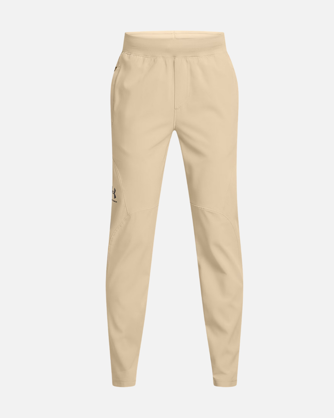 Pantalon Under Armour Unstoppable Junior - Beige