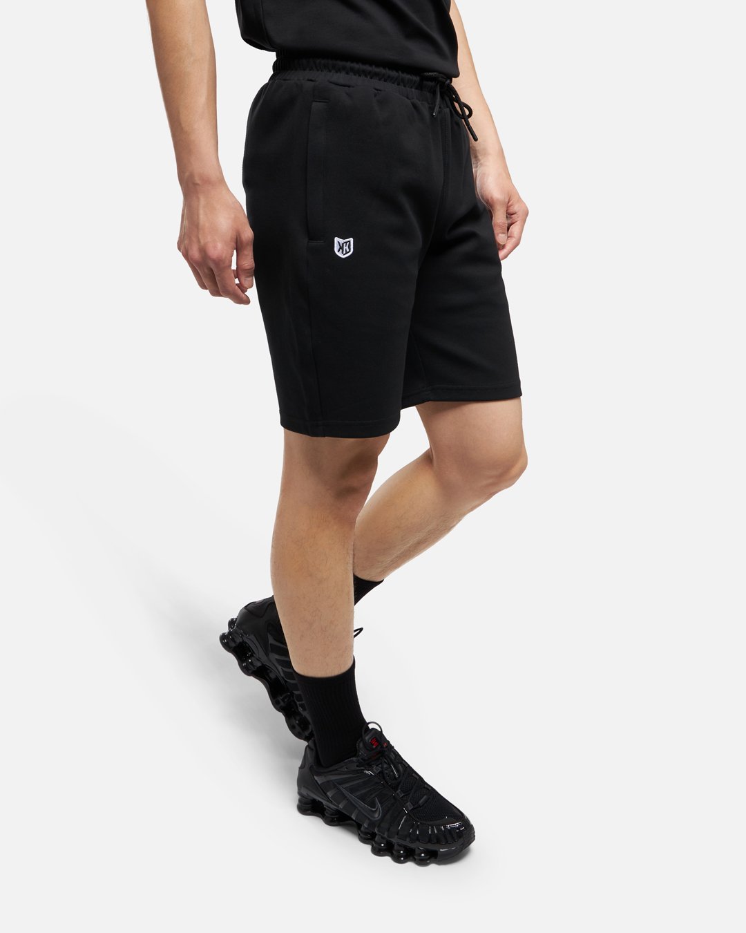 Short FK Basic II - Noir