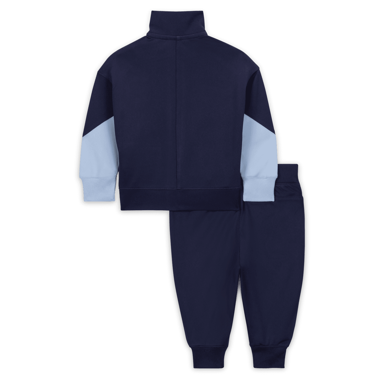 Survêtement Equipe de France Bébé - Marine