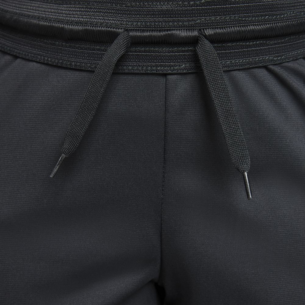 Survêtement Liverpool Strike Junior 2021/2022 - Gris/Jaune