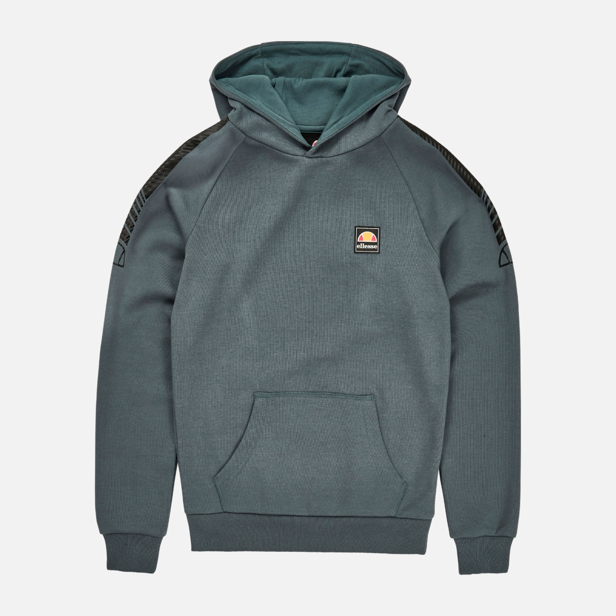 Sweat à Capuche Ellesse Vendite Junior - Bleu