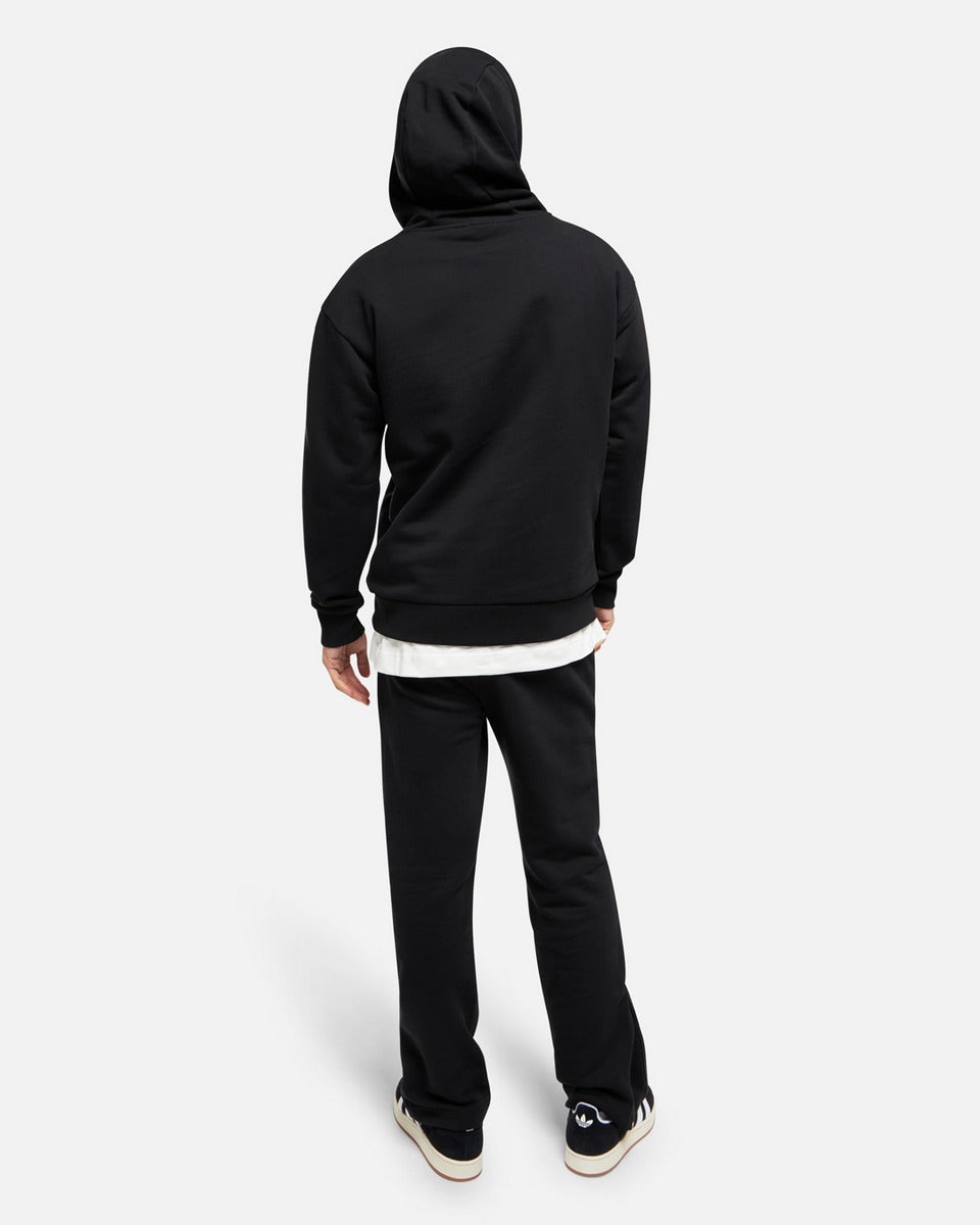 Sweat à cagoule intégrée FTKR Premium Legacy - Noir