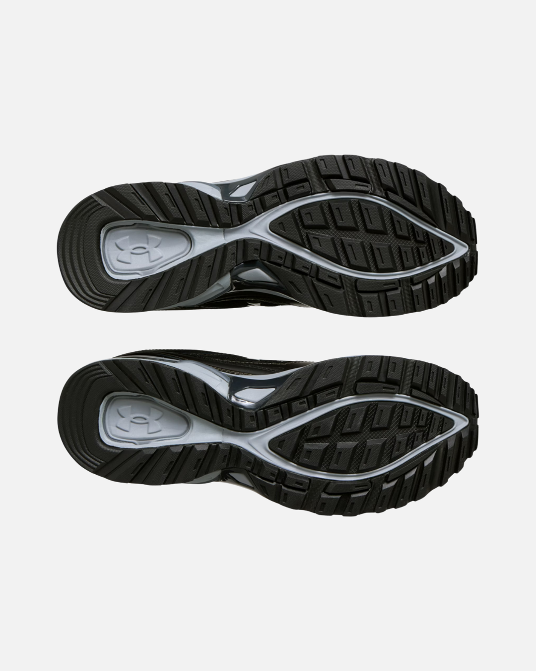 Under Armour HOVR  Apparition - Noir/Gris